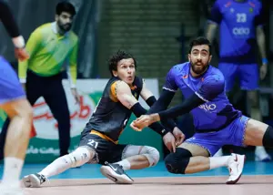 تعویضی از جنس شجاعت: ورود برادر دوم از آکادمی