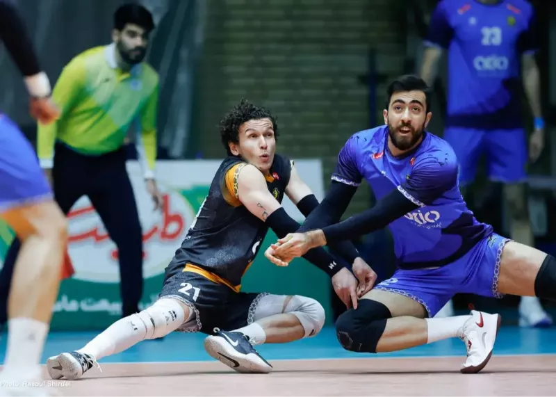 تعویضی از جنس شجاعت: ورود برادر دوم از آکادمی