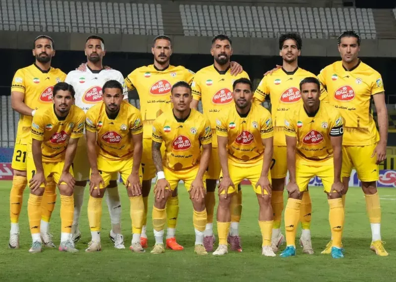 فجر به دنبال همسایگی با پرسپولیس