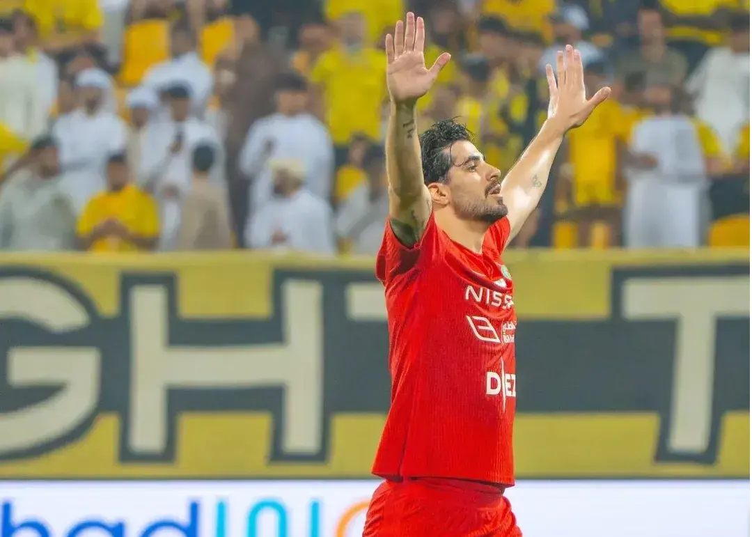 عزت‌اللهی قبل از تراکتور آقای گل شد!