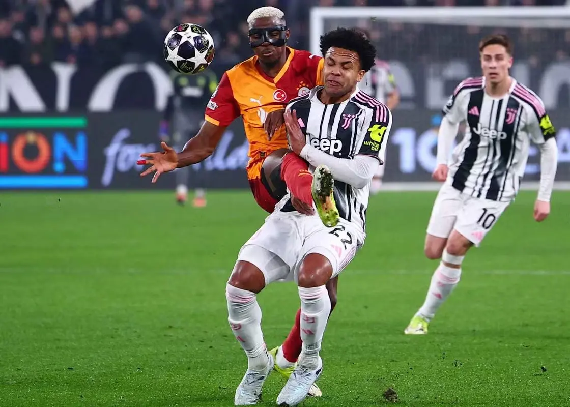 تمجید جالب از ستاره یووه: خودم را در او می‌بینم!