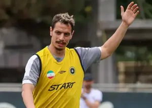 رسمی: تبرئه وسام بن یدر از اتهام بزرگ