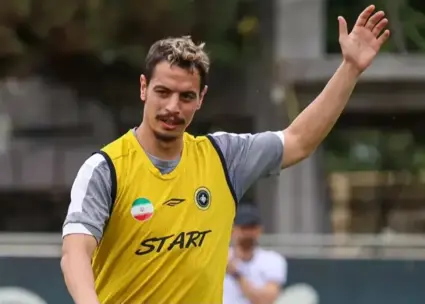 رسمی: تبرئه وسام بن یدر از اتهام بزرگ