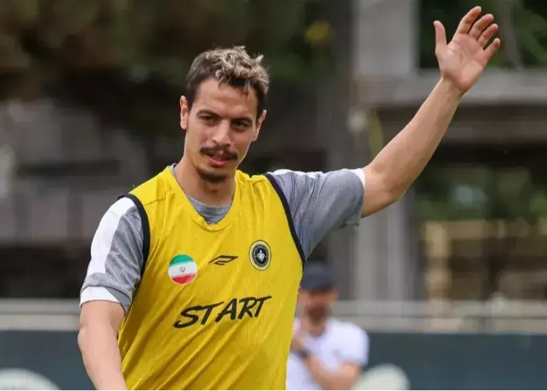 رسمی: تبرئه وسام بن یدر از اتهام بزرگ