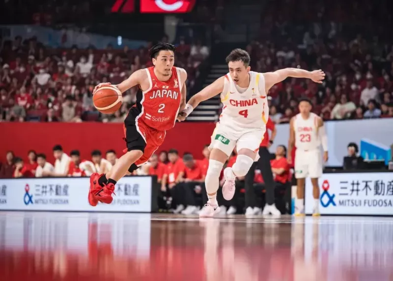 چین نبرد کلاسیک را از ژاپن باورنکردنی برد!