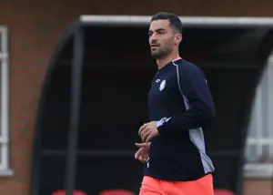 بازگشت هافبک گل‌گهر پس از 3 هفته غیبت