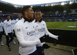 پرونده حکیمی: امباپه به بازرس‌ها چه گفت؟