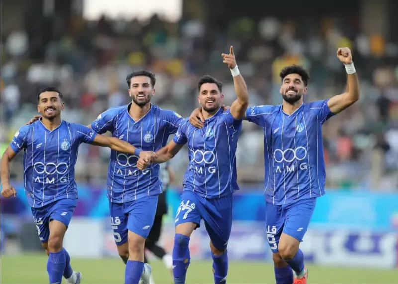 بازگشت گودرزی به یاد سوپرگل استثنایی