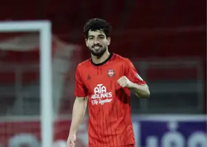 نظر هوش مصنوعی درباره پاس گل تراکتور