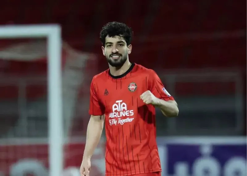 گزارش زنده: تراکتور 1 - گل‌گهر صفر