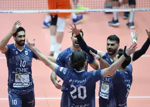 پاسور سابق تیم ملی نقش اصلی فرار از بحران