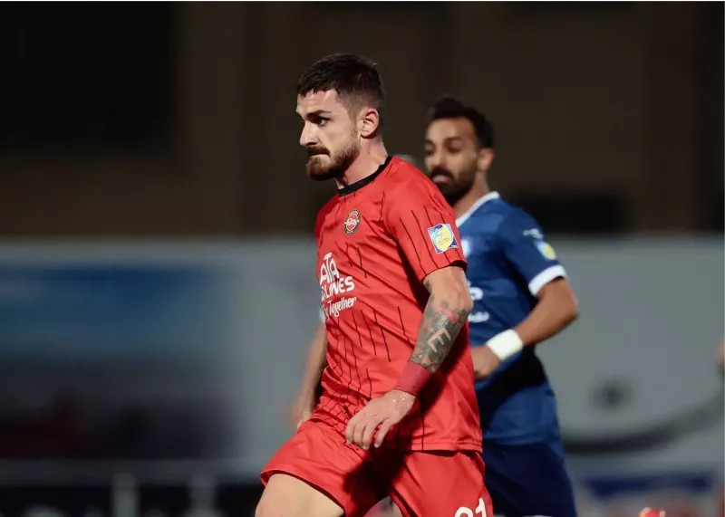 گزارش زنده: تراکتور صفر - گلگهر صفر