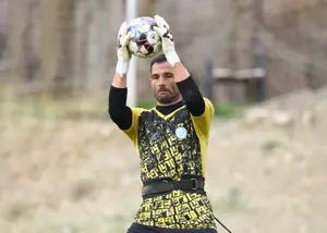 مأموریت آدان: ادامه کلین‌شیت برابر فجرسپاسی