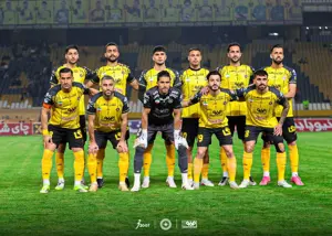 ترکیب احتمالی سپاهان مقابل پیکان