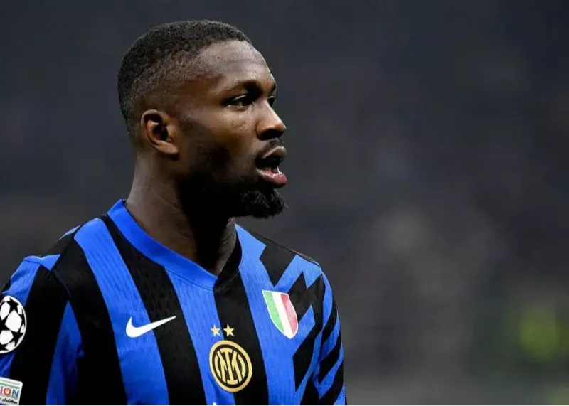 مهمانی برای مارکوس تورام تمام شد!