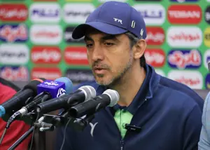 رحمتی: باور داشتیم به روزهای خوب بازمی‌گردیم