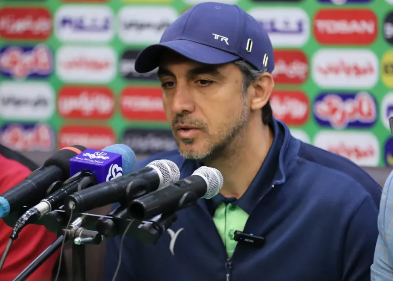 رحمتی: باور داشتیم به روزهای خوب بازمیگردیم