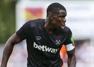 رسمی: کورت زوما به الوصل پیوست