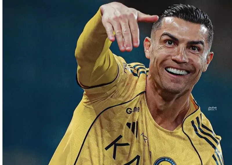 رونالدو اسپانیا را به آتش کشید: لعنت به قانون ضد پیکه