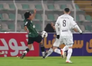 اعتراض چادرملو: تیم رحمتی باید اخراجی می‌داد