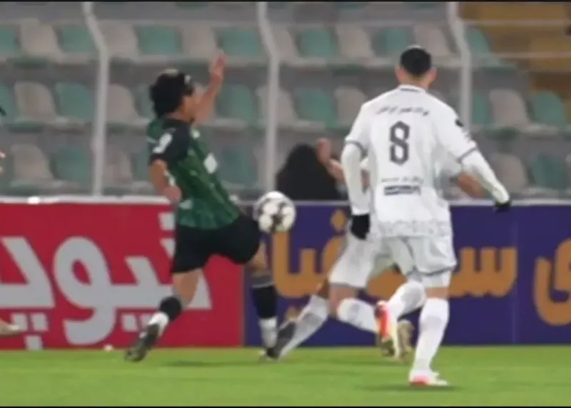 اعتراض چادرملو: تیم رحمتی باید اخراجی میداد