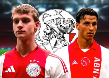 شبح زلاتان در آژاکس: گیرم پدر تو بود فاضل!