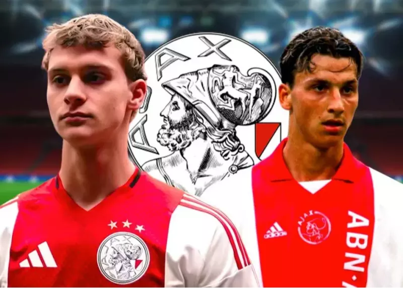 شبح زلاتان در آژاکس: گیرم پدر تو بود فاضل!