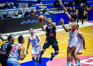 ‏فردی ابراهیم: بازی با ایران یک جنگ واقعی است