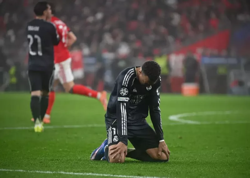 دلیل ویژه امباپه برای خودداری از جراحی زانو