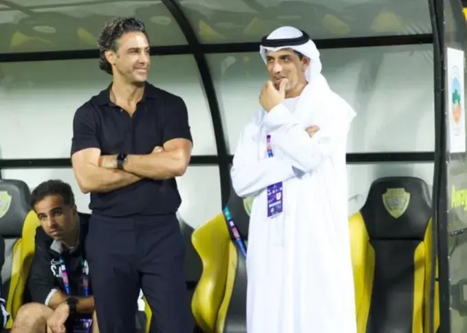 مجیدی: برابر الوصل شایسته شکست نبودیم