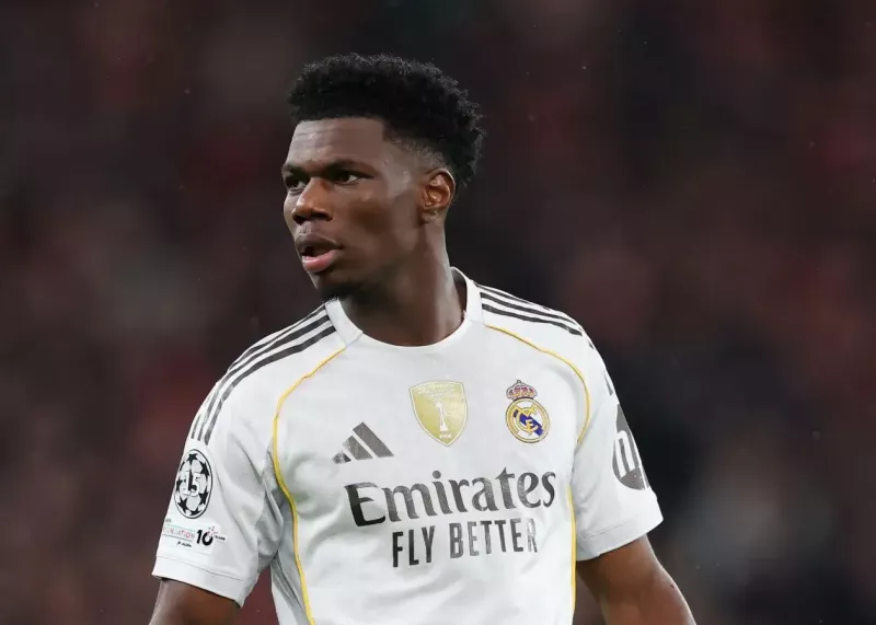 تهدید بازیکن بنفیکا توسط ستاره رئال