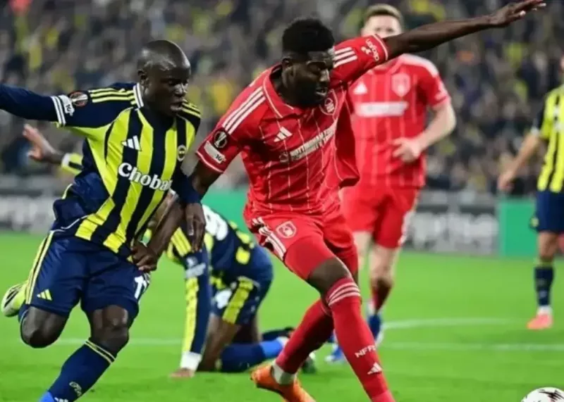 درام لیگ اروپا: حذف تلخ زاگرب و برد حیثیتی فنر