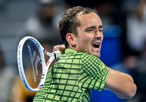 پیشنهاد مدودف به دنیای تنیس!