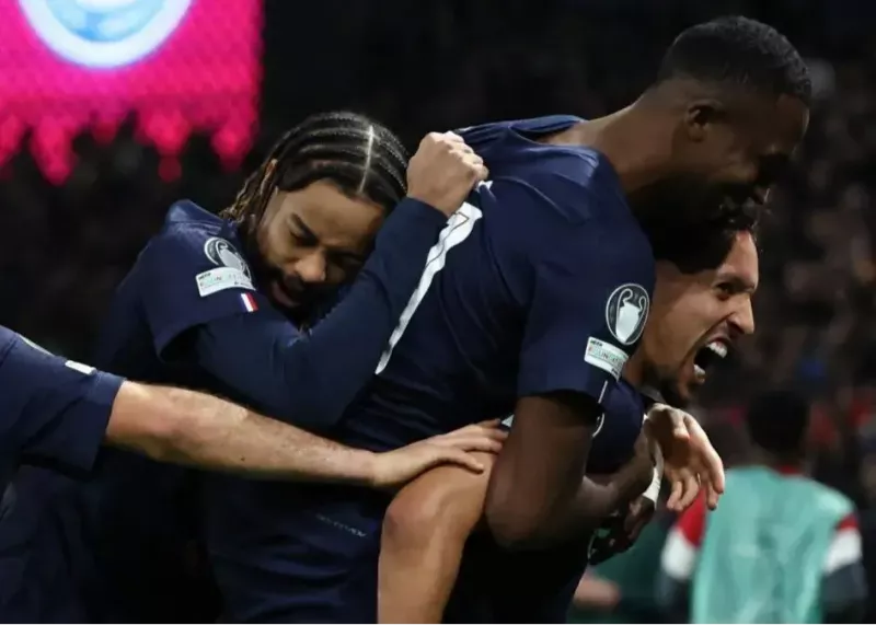 اوپتا: پاریس امسال قهرمان اروپا نیست