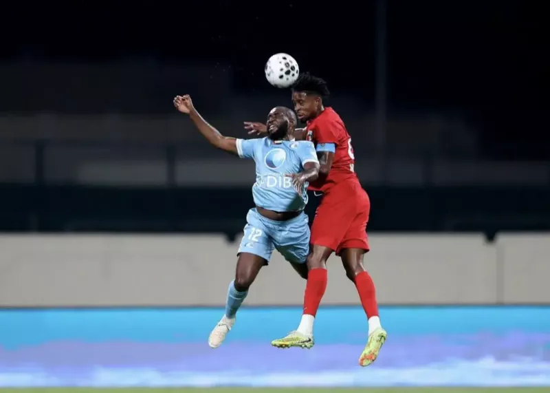 وضعیت فرهاد مجیدی در امارات گره خورد!