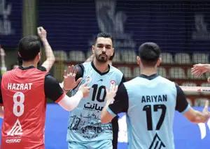 ارومیه با یک تیر دو نشان زد!