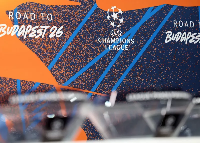 لحظه به لحظه با قرعهکشی یکهشتم نهایی لیگ قهرمانان