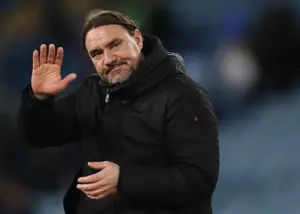 از بازی مقابل منچسترسیتی لذت می‌بریم