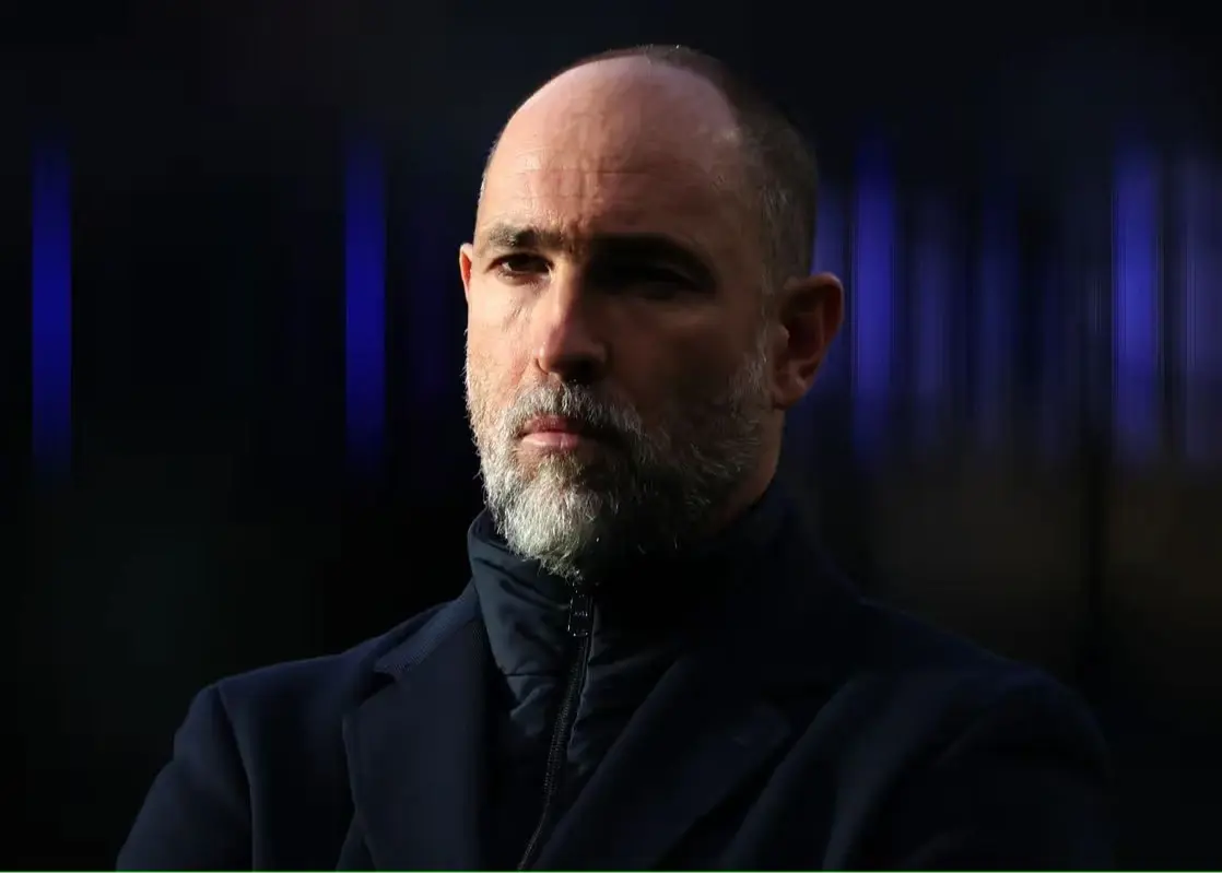 تودور: مربی‌گری تاتنهام سخت‌تر از انتظارم است!