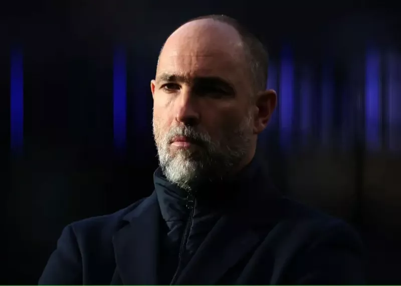 تودور: مربی‌گری تاتنهام سخت‌تر از انتظارم است!