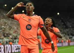 خوش‌شانسی و قرعه مطلوب برای بارسلونا