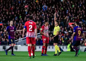 کاستا: من هرگز این داور حرامزاده را نمی‌بخشم!