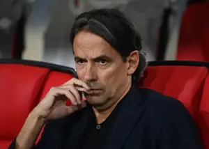 دومین مربی پردرآمد جهان در آستانه اخراج