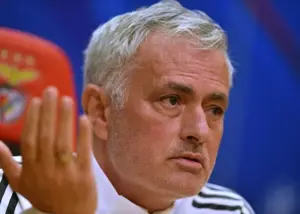 ژوزه مورینیو سکوتش را میشکند