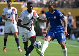 چلسی-پاری‌سن‌ژرمن: انریکه انتقام می‌خواهد!