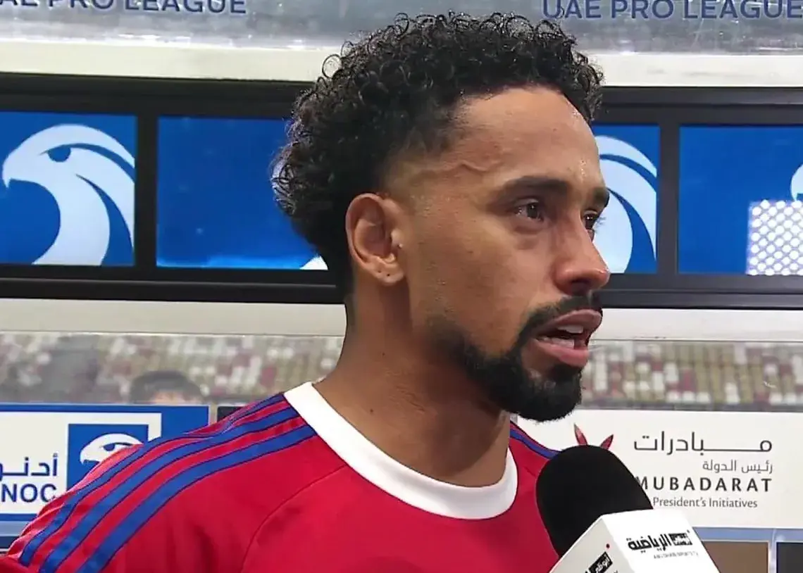 شرمندگی کایو از شکست ۵ گله