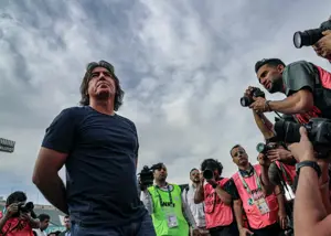 بازگشت سریع ساپینتو به دنیای مربیگری!