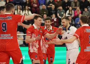 تیم روس با و بدون ستاره ایرانی فقط می‌بازد!