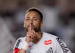 این گل برای تو: ادای احترام نیمار به وینیسیوس