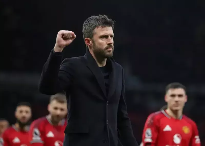 کریک: باید یونایتد را به لیگ قهرمانان برگردانم